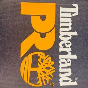 Boots Timberland Pro Stockdale